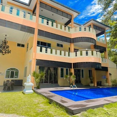 Homestay Seri Pangkor Pekan Pangkor Exterior photo