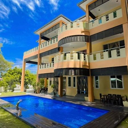 Homestay Seri Pangkor Pekan Pangkor Exterior photo