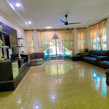 Homestay Seri Pangkor Pekan Pangkor Exterior photo