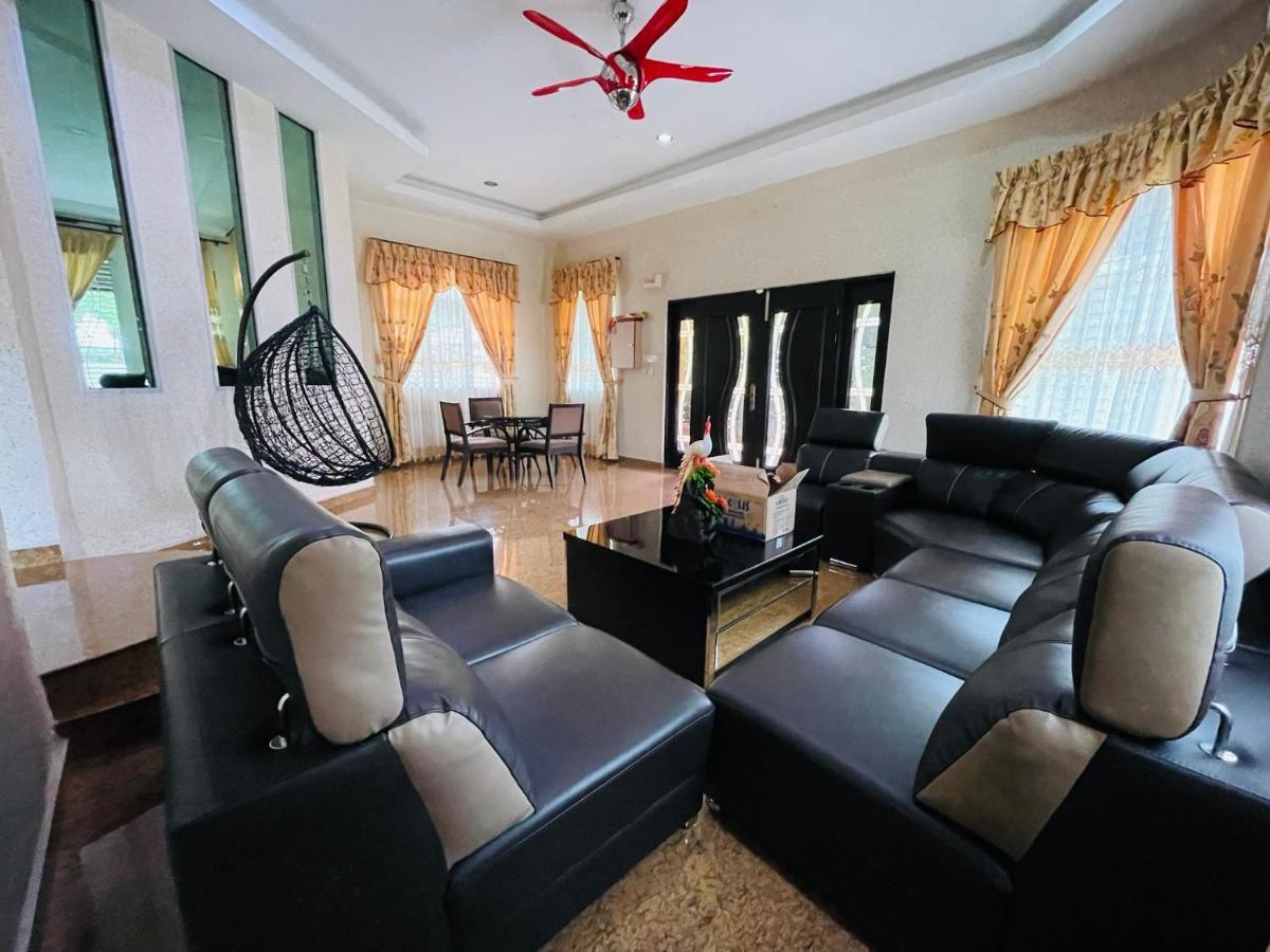 Homestay Seri Pangkor Pekan Pangkor Exterior photo
