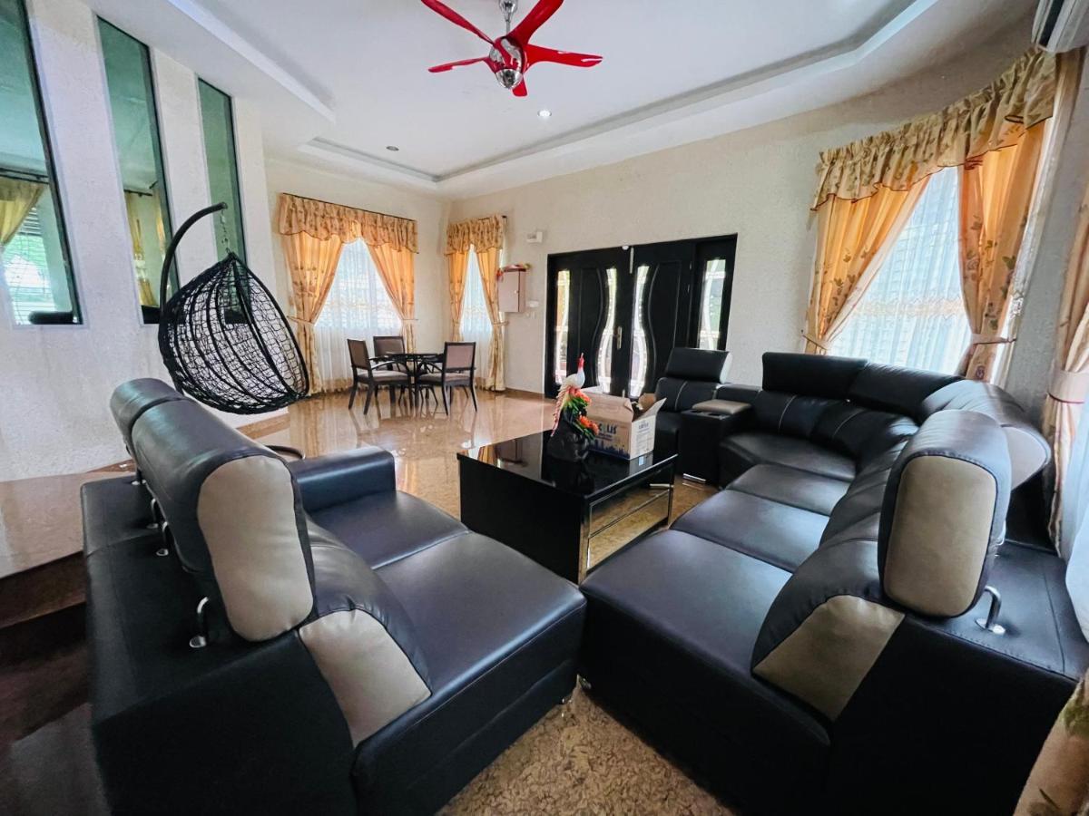 Homestay Seri Pangkor Pekan Pangkor Exterior photo