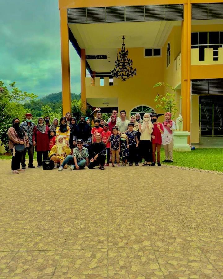 Homestay Seri Pangkor Pekan Pangkor Exterior photo