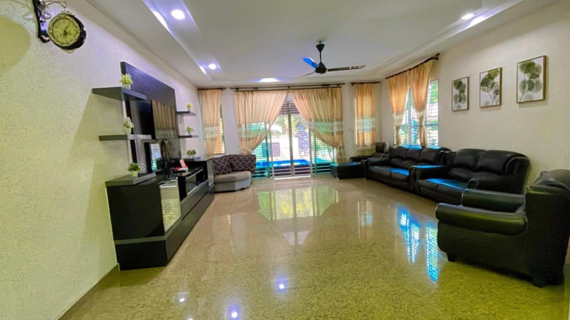 Homestay Seri Pangkor Pekan Pangkor Exterior photo